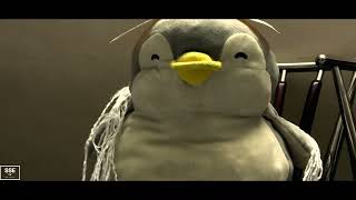 Briggs Transfers Marty to The Island in 4K HDR | Prisoner On The Island – SMAKSmak Enterprises