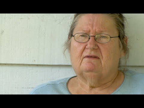 David Lynch Presents Interview Project:  Astrid