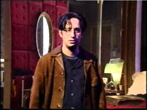 Newman & Baddiel Rest In Pieces Episode 4 part 1