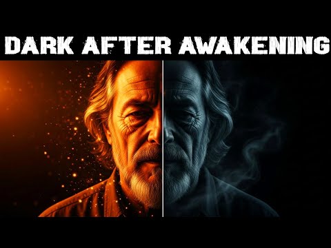 This Will Give You Goosebumps - Alan Watts on The Dark Side of Enlightenment