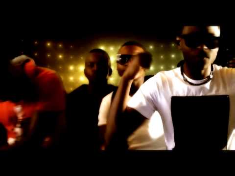 Cash Rulerz - WarZone (Official Video)