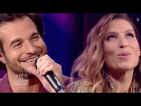 Fête de la Chanson Française 2021 | FLORENT PAGNY, PASCAL OBISPO, CHIMÈNE BADI, PATRICK BRUEL, DANY