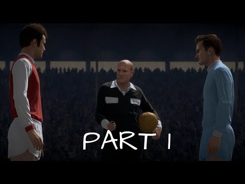 FIFA 19 THE JOURNEY Gameplay Walkthrough Part 1[PC]