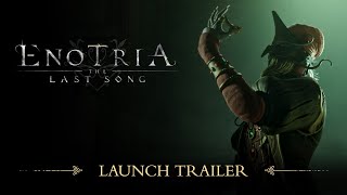 Enotria: The Last Song (PC) Steam Key GLOBAL
