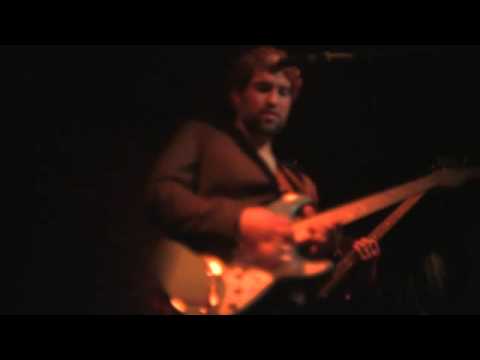 Darrin James Band: Duct Tape (Live 10-30-09)