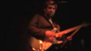 Darrin James Band: Duct Tape (Live 10-30-09)