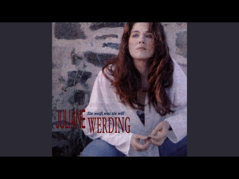 Die Nacht Hat Eine Tür - Juliane Werding