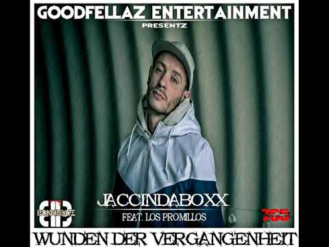 Goodfellaz Entertainment presentz Wunden der Vergangenheit feat.Los Promillos & Dr.Nakhla