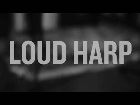 Loud Harp | (144) Steadfast Love (Live At St. Ida's)
