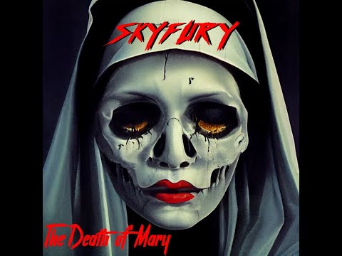 SKYFURY - The Death Of Mary