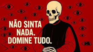 Como Maquiavel Treinou A Si Mesmo Para Não Sentir Nada E Vencer Tudo