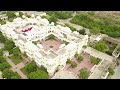 NAHARGARH FORT HOTEL RESORT IN RANTHAMBHOR SAWAI MADHOPUR DISTRICT RAJASTHAN TIGER RESERVE