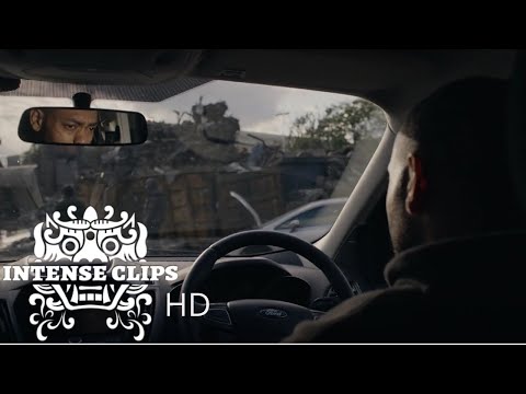 Sully's Dark Ultimatum: Curtis's Tragic Fate | Top Boy Season 2 | 2022 |