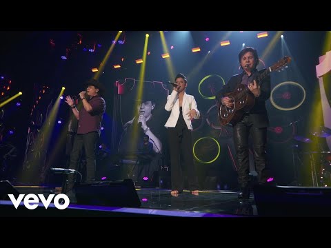 Era Uma Vez (part. Kell Smith) - Chitãozinho &…