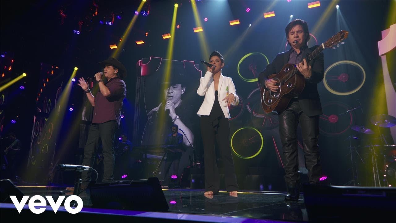 Chitãozinho & Xororó, Kell Smith - Era Uma Vez