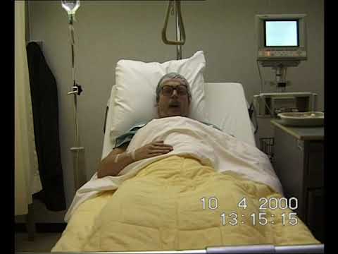 In De Gloria S01E10 - De Bruyne Henri - Ziekenhuis (2)