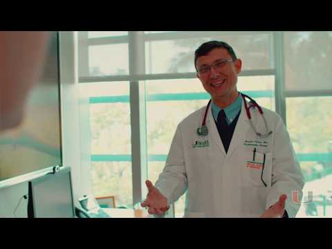 Honor Your Doctor at UHealth and the Miller School of Medicine