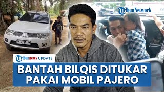 Cerita Penjemputan Bilqis dari Suku Anak Dalam di Jambi, Temenggung Jhon Bantah Dibarter Pakai Mobil