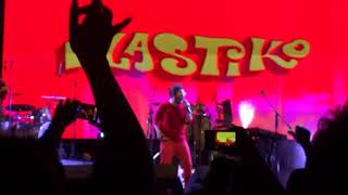 Plastiko Ambar en pto vallarta.