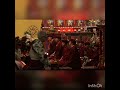 HH Gyalwang Drukpa Bharchhyeg Lhamsel