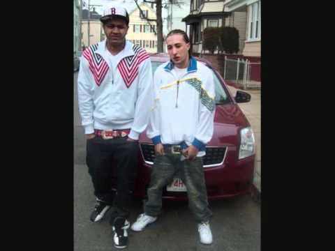 AnonimoS 5 - cre bai by 1st Lady ft CJ & PrigosSe