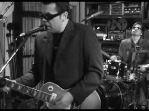 Igor Prado Band - No More Doggin´ (Version)