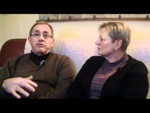 CNAFC - 20 ans Chantiers-Education Interview Beauvais