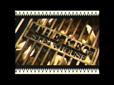 ザ・ケグ・ステーキハウス＆バー (1998)