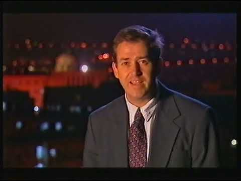 [720p/50p] BBC ONE | Ten O'Clock News and continuity | 3rd July 2001 | Part 3 of 3