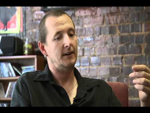 Thumbnail for John Doyle - Backstage at Mountain Stage by P.O.D., Songwriter