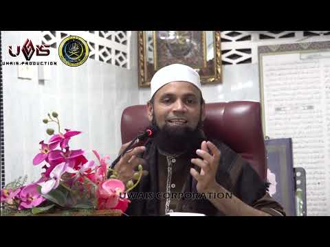 Syafaat Buat Umat Akhir Zaman | Ustaz Mohd Shaffi Yusof Gani
