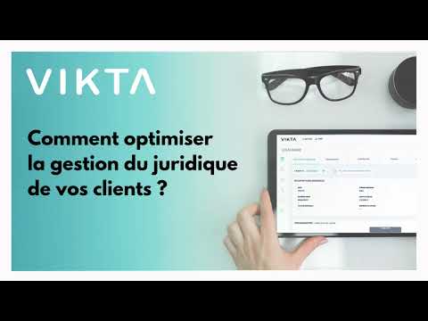 VIDEO PRESENTATION VIKTA