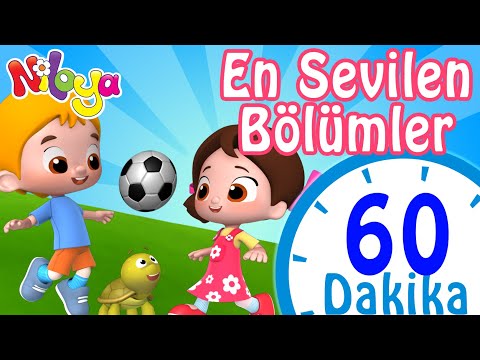 Niloya - 13 bölüm 1 saat video keyfi…