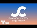 South Carolina ETV Logo History