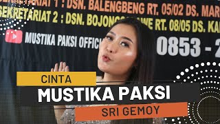 Download lagu Cinta Cover Sri Gemoy (LIVE SHOW Sanghiyangkalang Batukaras Pangandaran) mp3