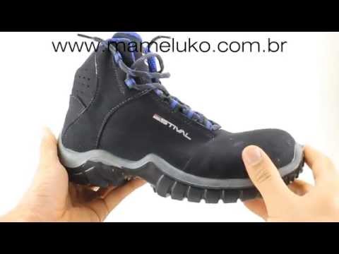 bota estival mercado livre