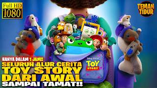 Download lagu FULL SAMPAI TAMAT‼️MAU DIBAWA KEMANA LAGI MAINAN INI?‼️ALUR CERITA TOY STORY FULL mp3