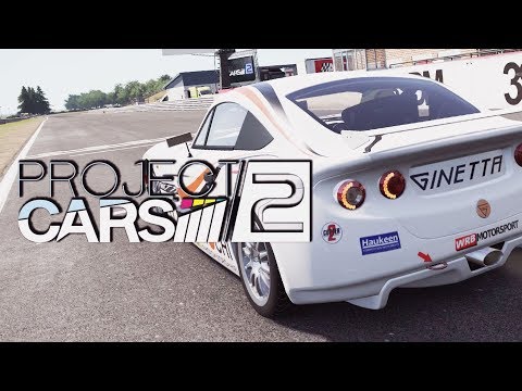 Das wichtigste RENNEN meiner KARRIERE - Project Cars 2 Gameplay German