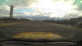 LemonAid Racing - 2019 - 24 Hours of Lemons Barber - Saturday –  Nooch – Checkered Flag - #18