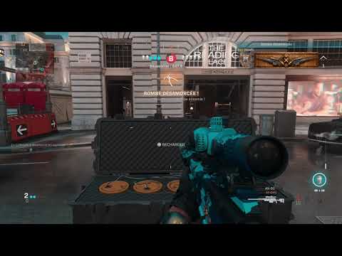 AX-50 killcam pica*