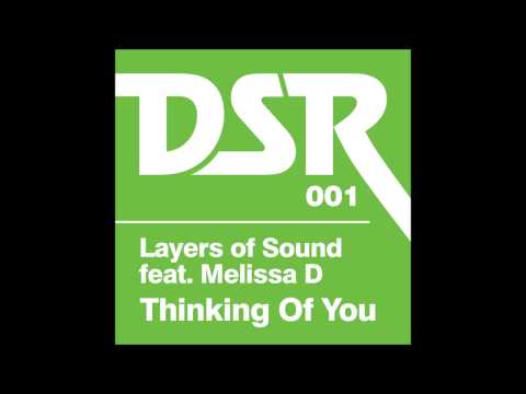 Thinking of You (Simon Grey Nu Salsa Mix) - Layers of Sound feat. Melissa D