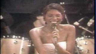 The Pointer Sisters - He&#39;s So Shy