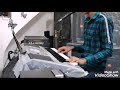 Kimada Sumihiriye Priyantha Fernando Covered By Aloka Fdo