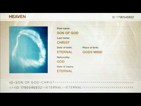 2017-0413pm - Standing In Faith - Wayne Lawson (LA Youth Camp)