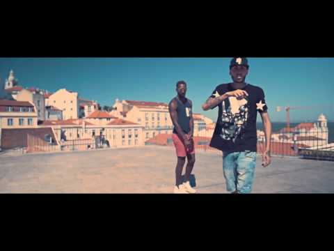 Estrela Nls X Jelson - Na Via (Prod. LeoBeatz) Afrobeat