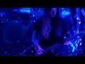 [FULL HD] The Lines in My Hand - Opeth Live @ Night of the Prog VIII, Loreley, 14.07.2013