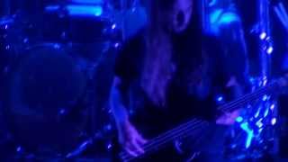 [FULL HD] The Lines in My Hand - Opeth Live @ Night of the Prog VIII, Loreley, 14.07.2013