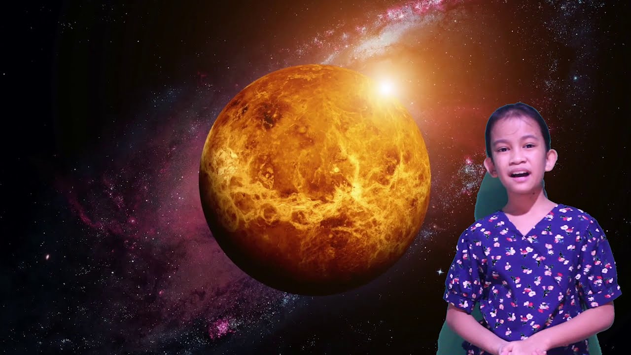 Solar system by Chayanit Somjai