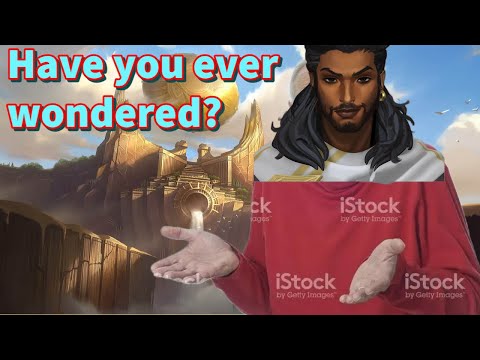 Why doesn't Akshan scale well if his abilities are so broken?