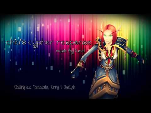 Chia's Cypher Response 2014